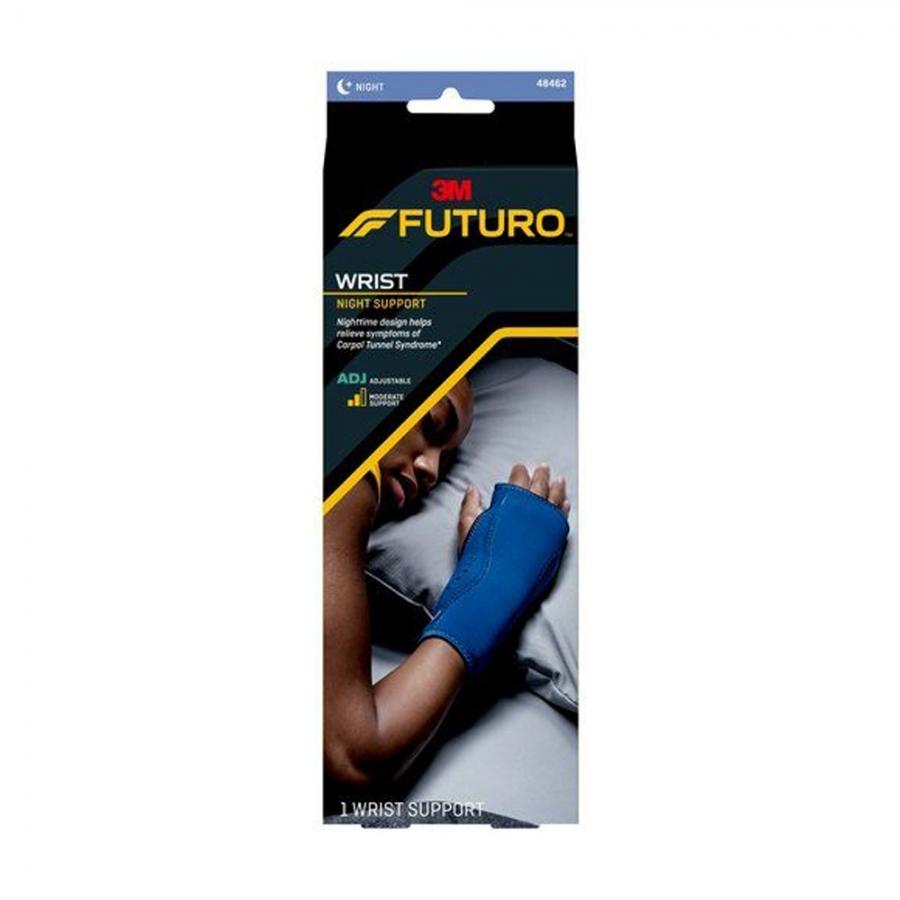 Futuro Night Wrist Support for Comfortable Sleep