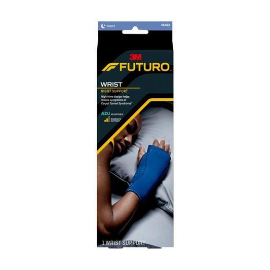 Futuro Night Wrist Support for Comfortable Sleep