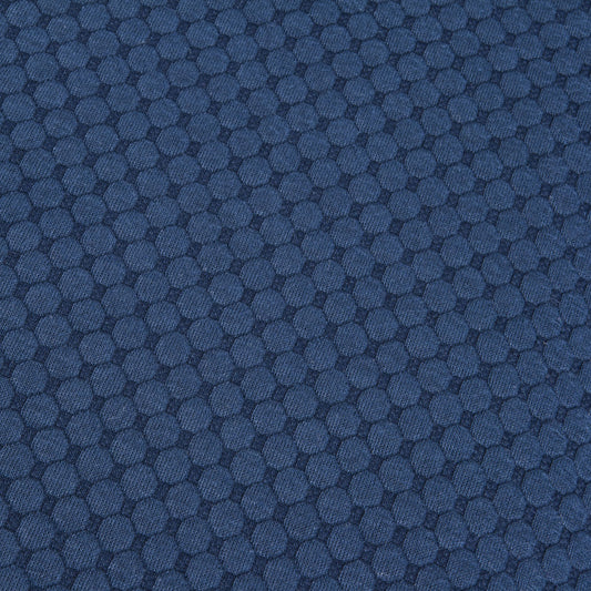 Bed wedge replacement cover - removable fabric for body support