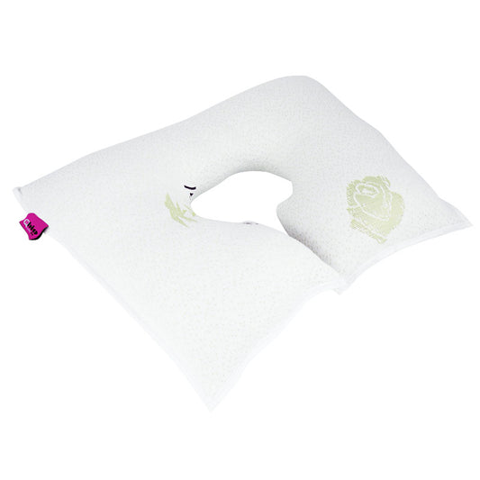 Face Down Pillow for After Eye Surgery Recovery