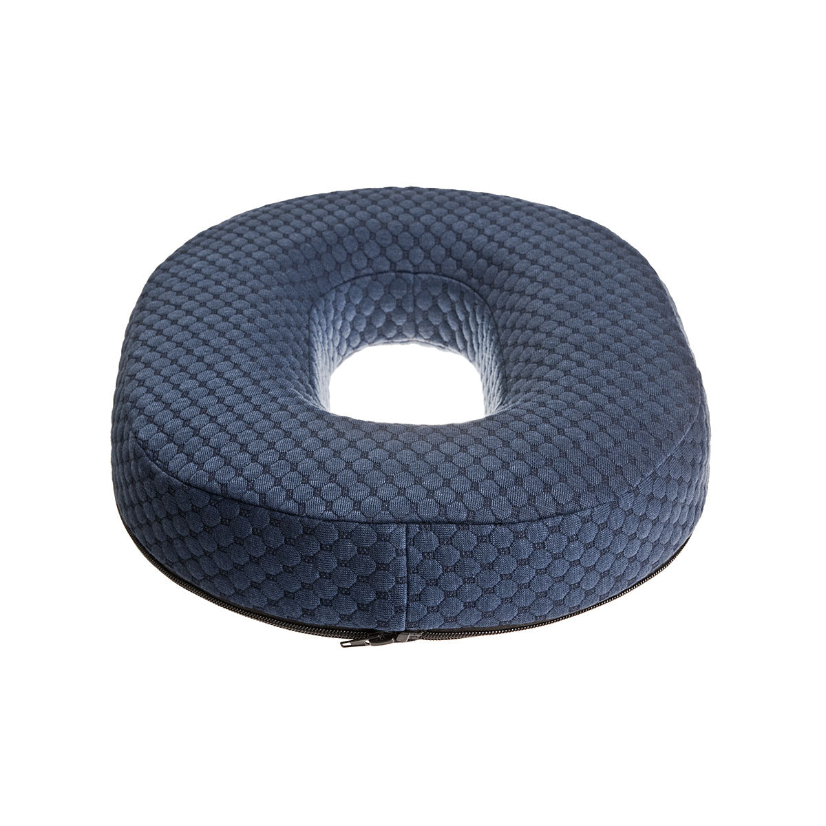 Coccyx Donut Cushion Oval Foam Seat Comfort Pillow