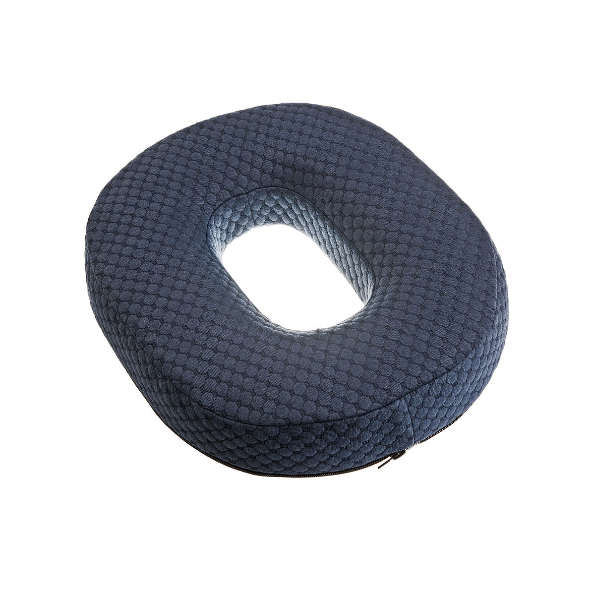 Coccyx Donut Cushion Oval Foam Seat Comfort Pillow