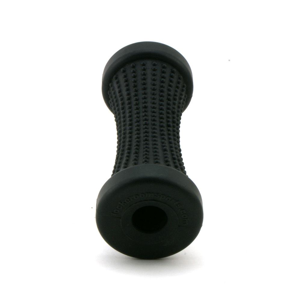 Lockeroom Footeez Muscle Massage Roller for Myofascial Release, Pain Relief & Sports Recovery