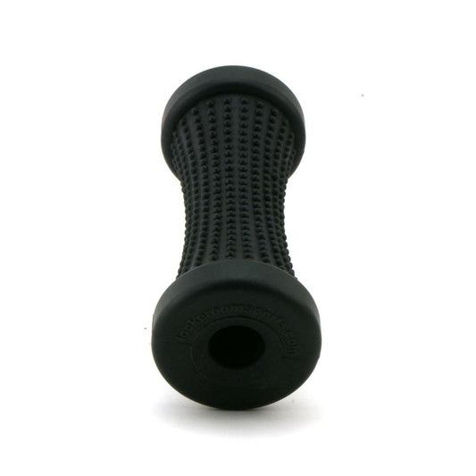 Lockeroom Footeez Muscle Massage Roller for Myofascial Release, Pain Relief & Sports Recovery