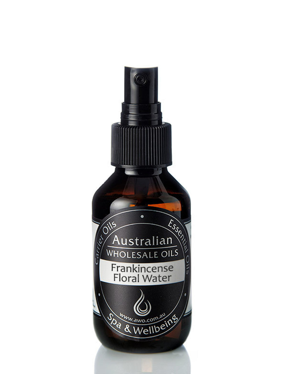 Frankincense Floral Water