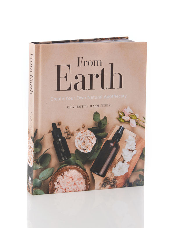From Earth Book - AWO