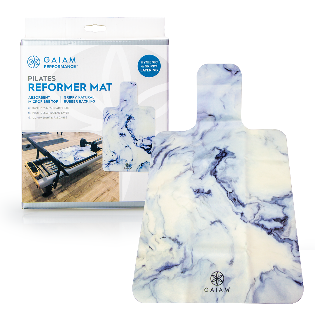 Pilates Reformer Mat