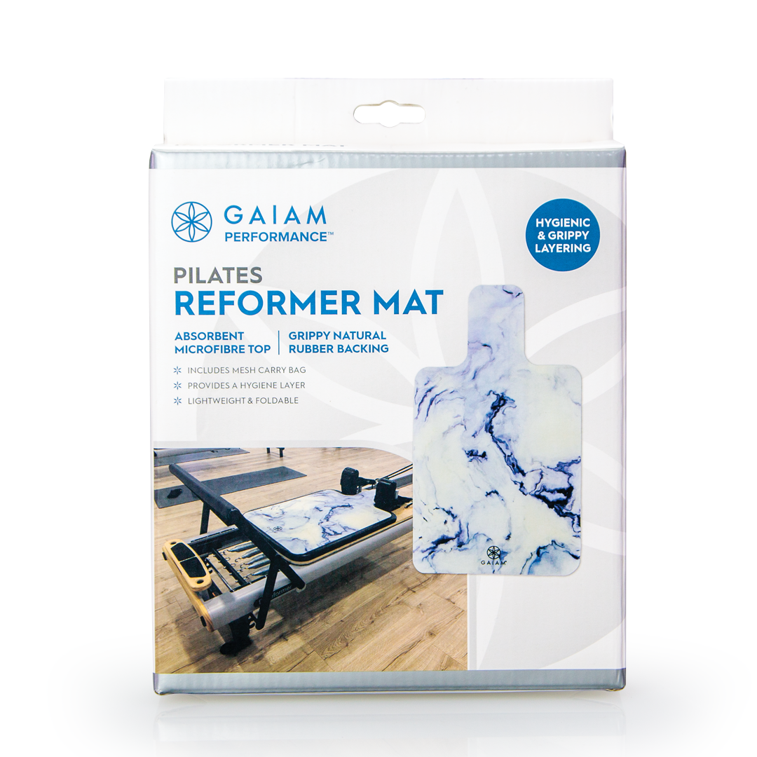 Pilates Reformer Mat