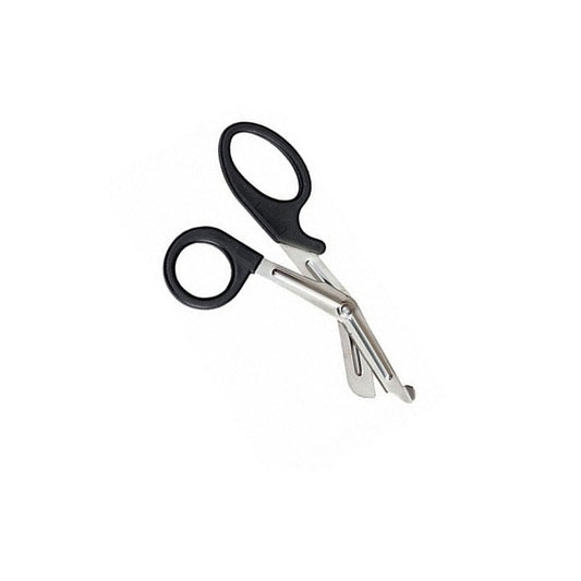 Scissors Shears Black Handle