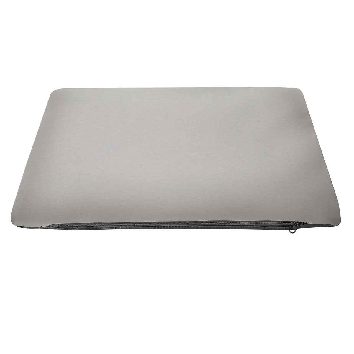 Premium Gel Wheelchair Cushion Pad - Anti-bacterial, Breathable, Waterproof & Durable Comfort Support
