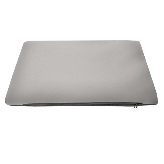 Premium Gel Wheelchair Cushion Pad - Anti-bacterial, Breathable, Waterproof & Durable Comfort Support