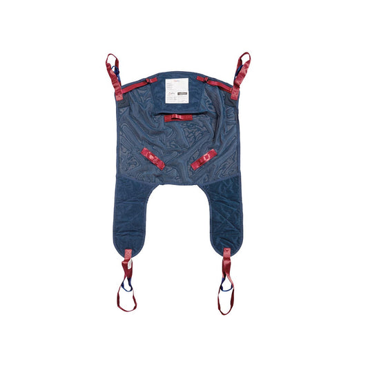 Yoke Sling with Head Support - 5kg Capacity, 10x10x10cm, Durable & Comfortable for Everyday Use