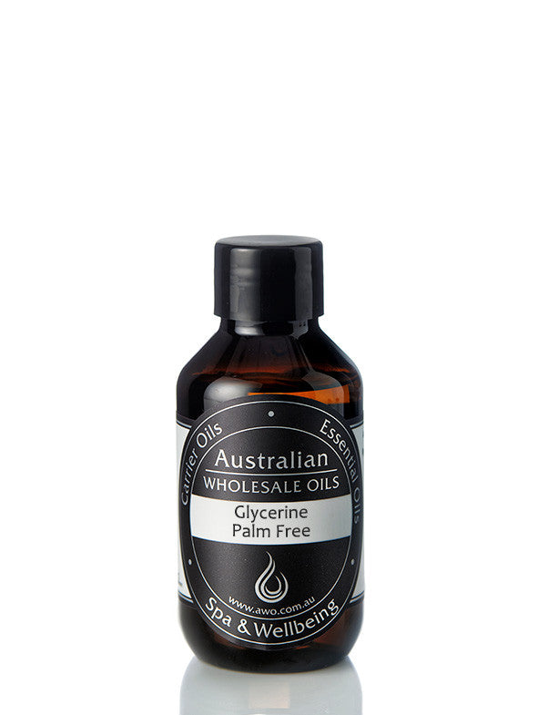 Glycerine Palm Free