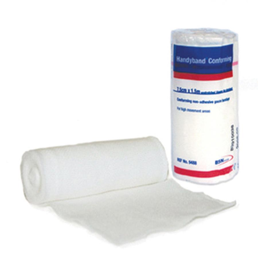 Handyband Conforming