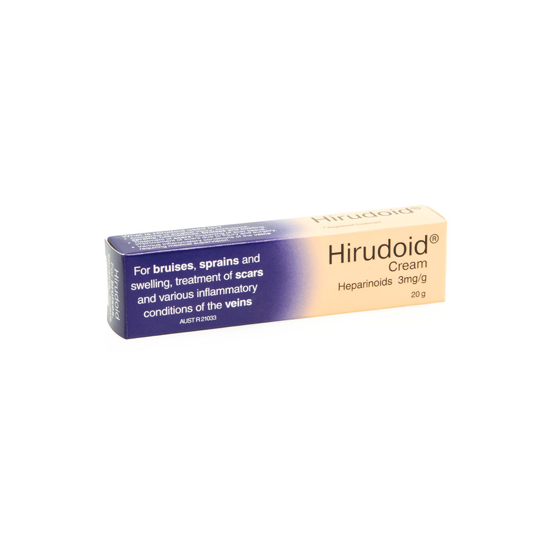 Hirudoid Cream