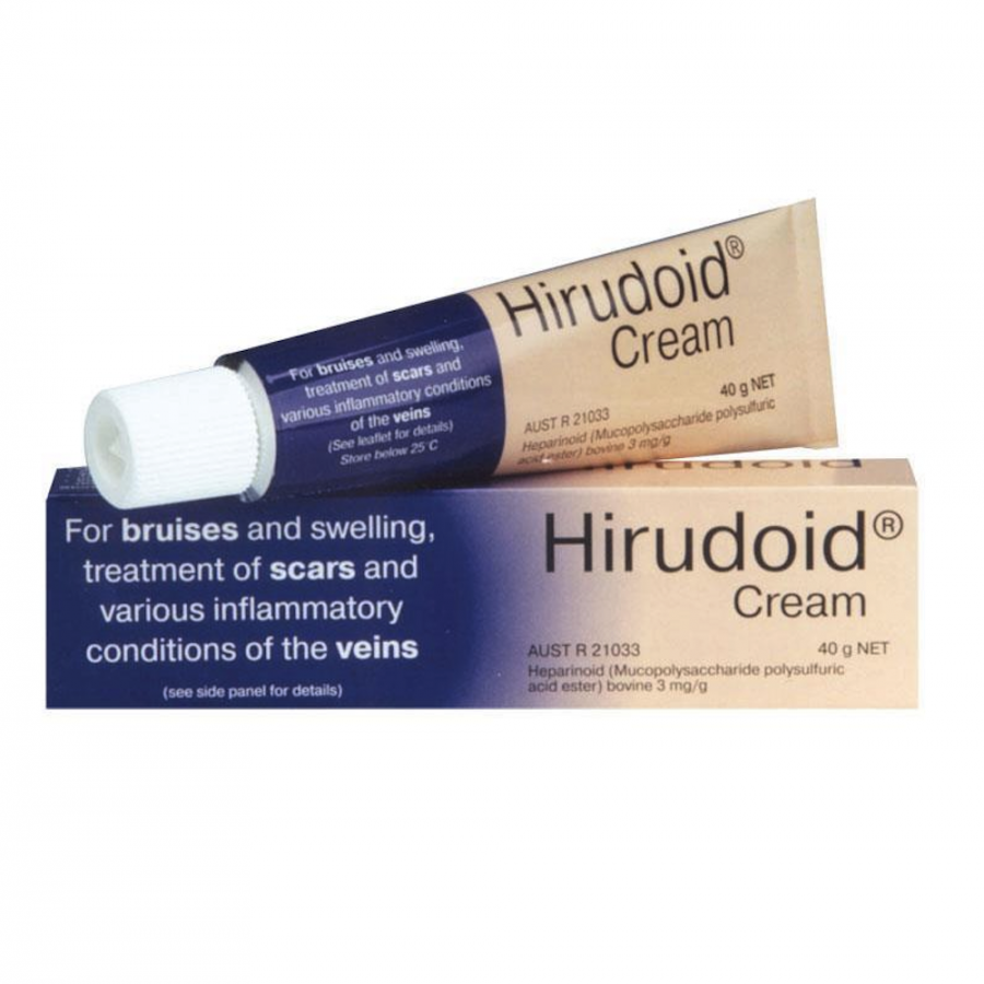 Hirudoid Cream