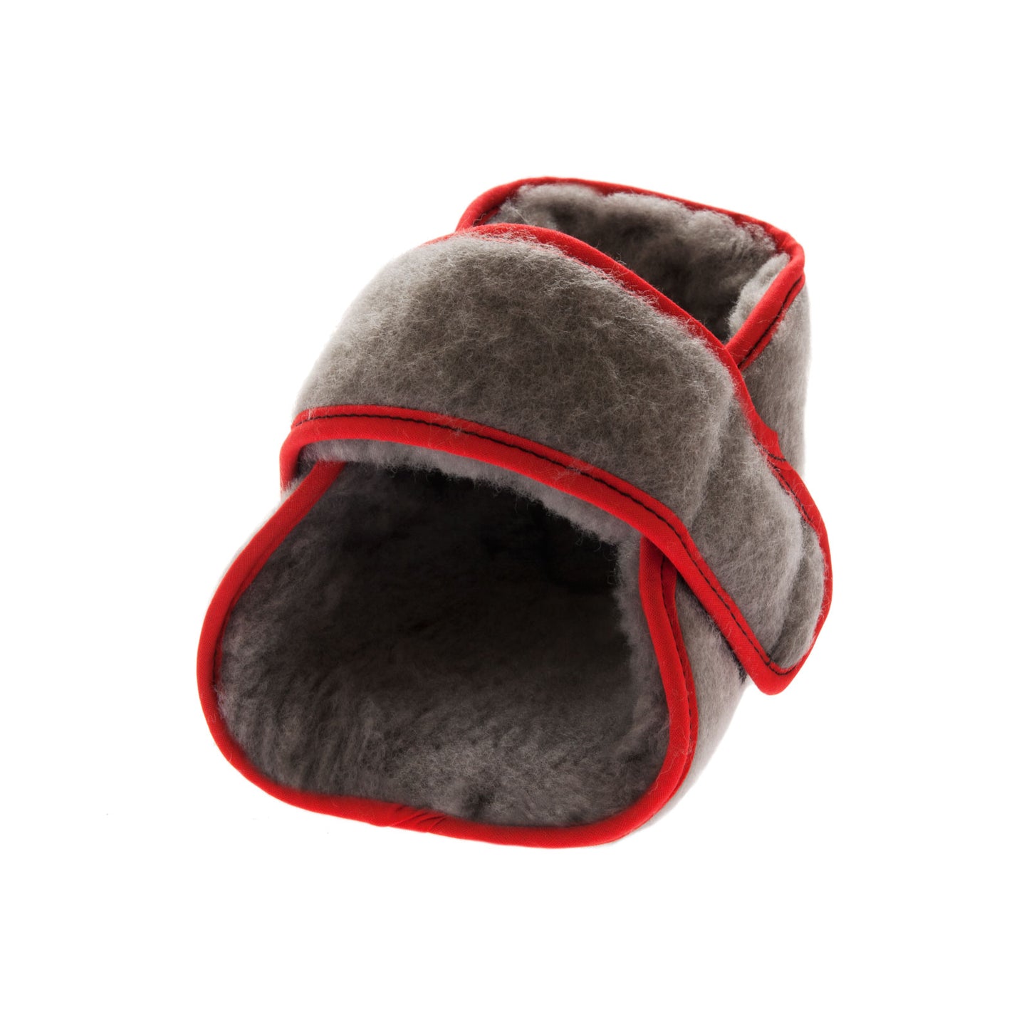 Breathable Heel Protectors — Ventilated Heel Cushions