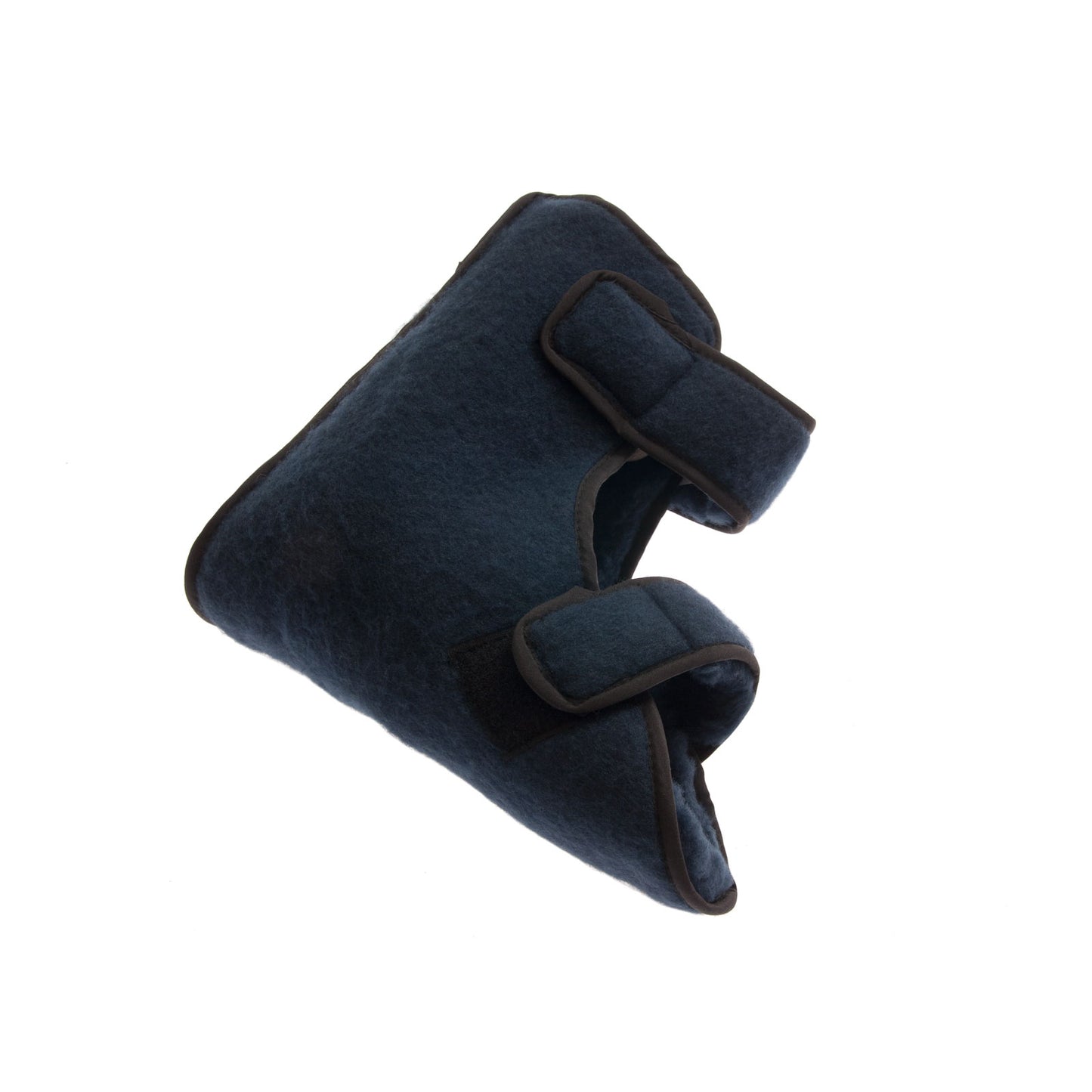 Breathable Heel Protectors High Cut — Heel & Ankle Protection