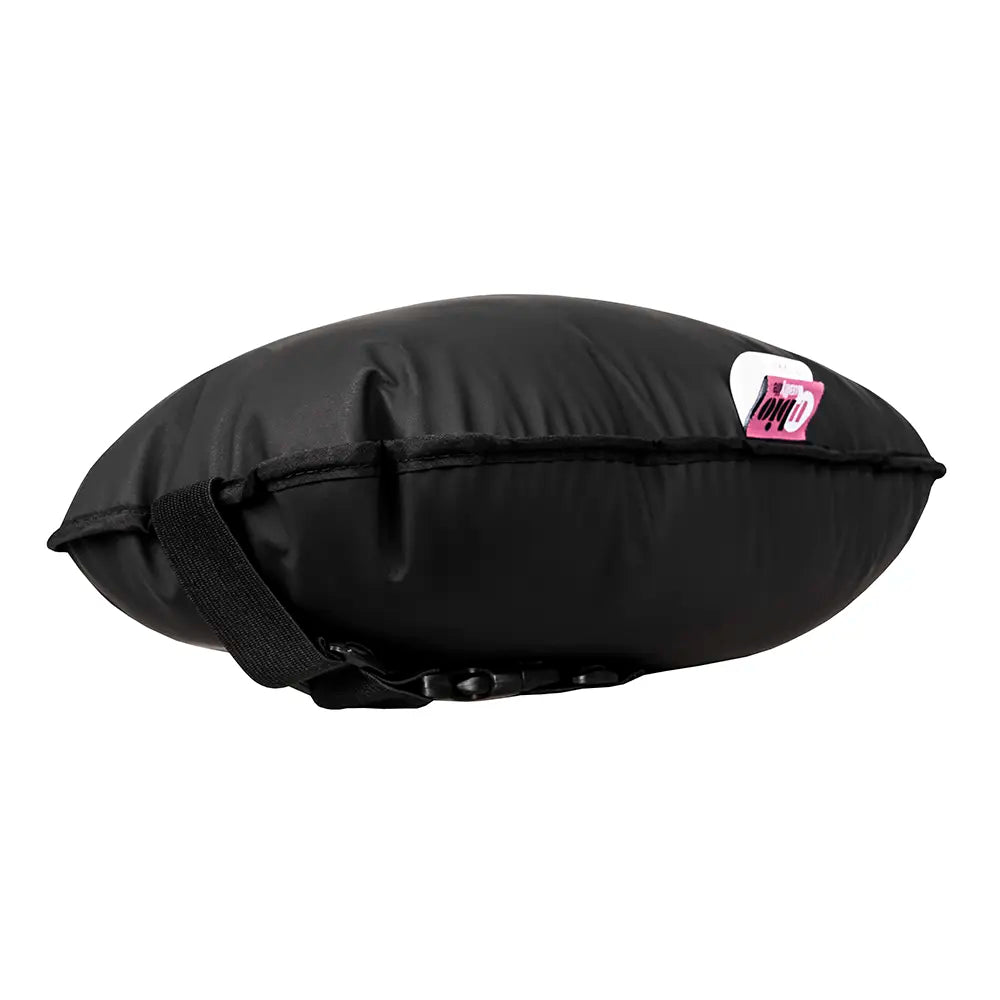 High seat headrest support pillow for car & high-back chairs