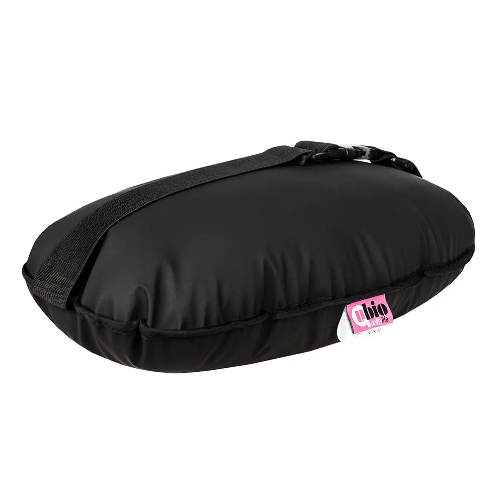 High seat headrest support pillow for car & high-back chairs