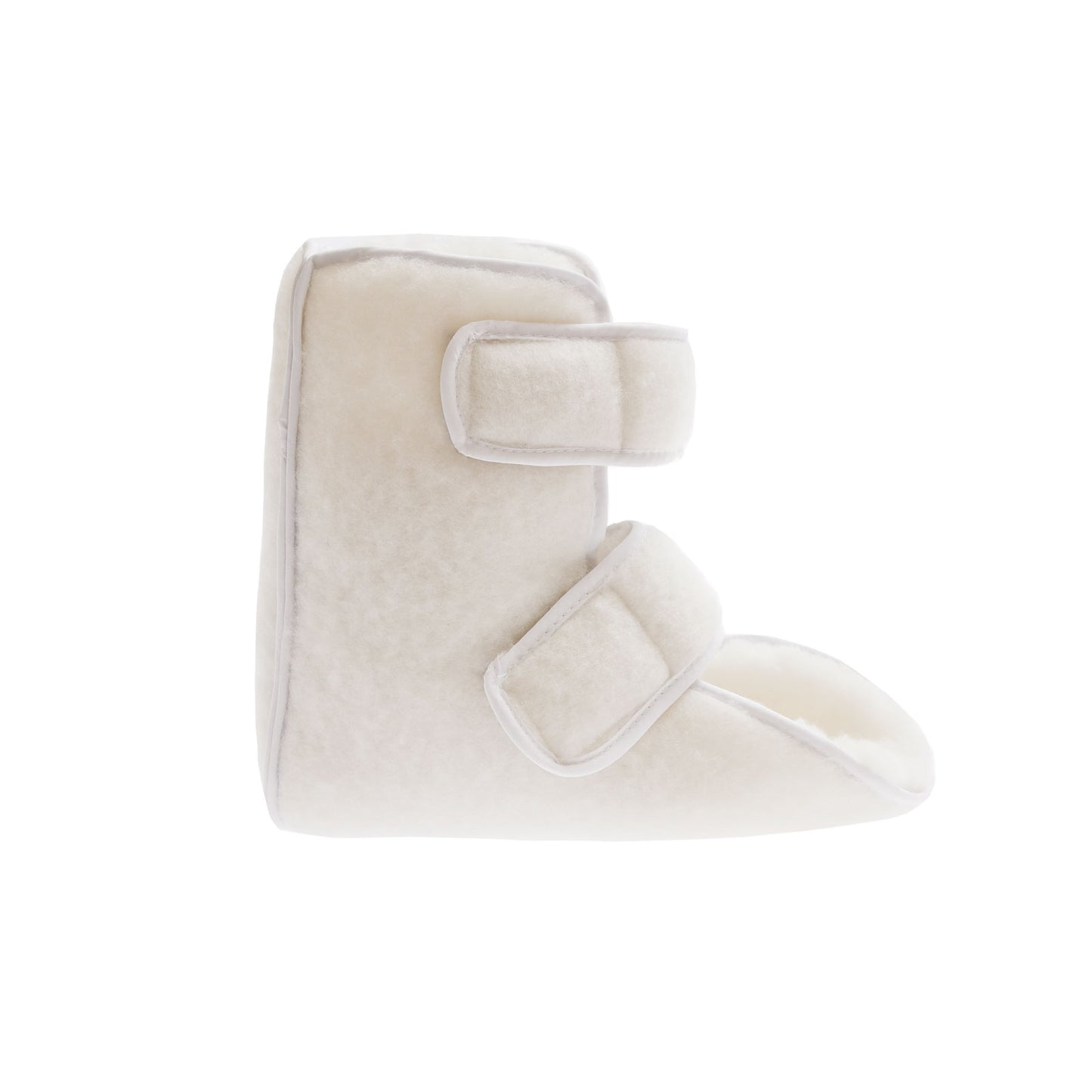 Breathable Heel Protectors High Cut — Heel & Ankle Protection