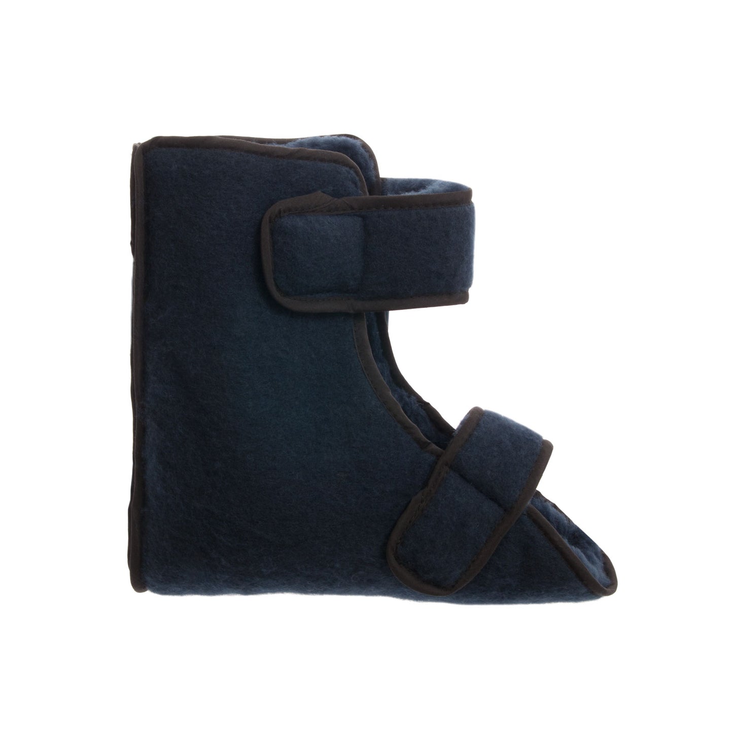 Breathable Heel Protectors High Cut — Heel & Ankle Protection