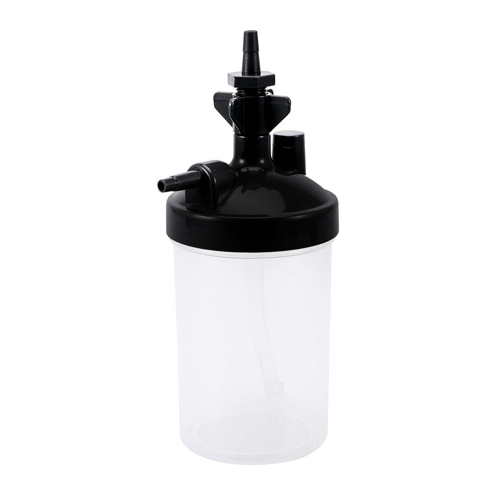 Humidifier Bottle for Oxygen Concentrator — Home & Clinic – Health ...