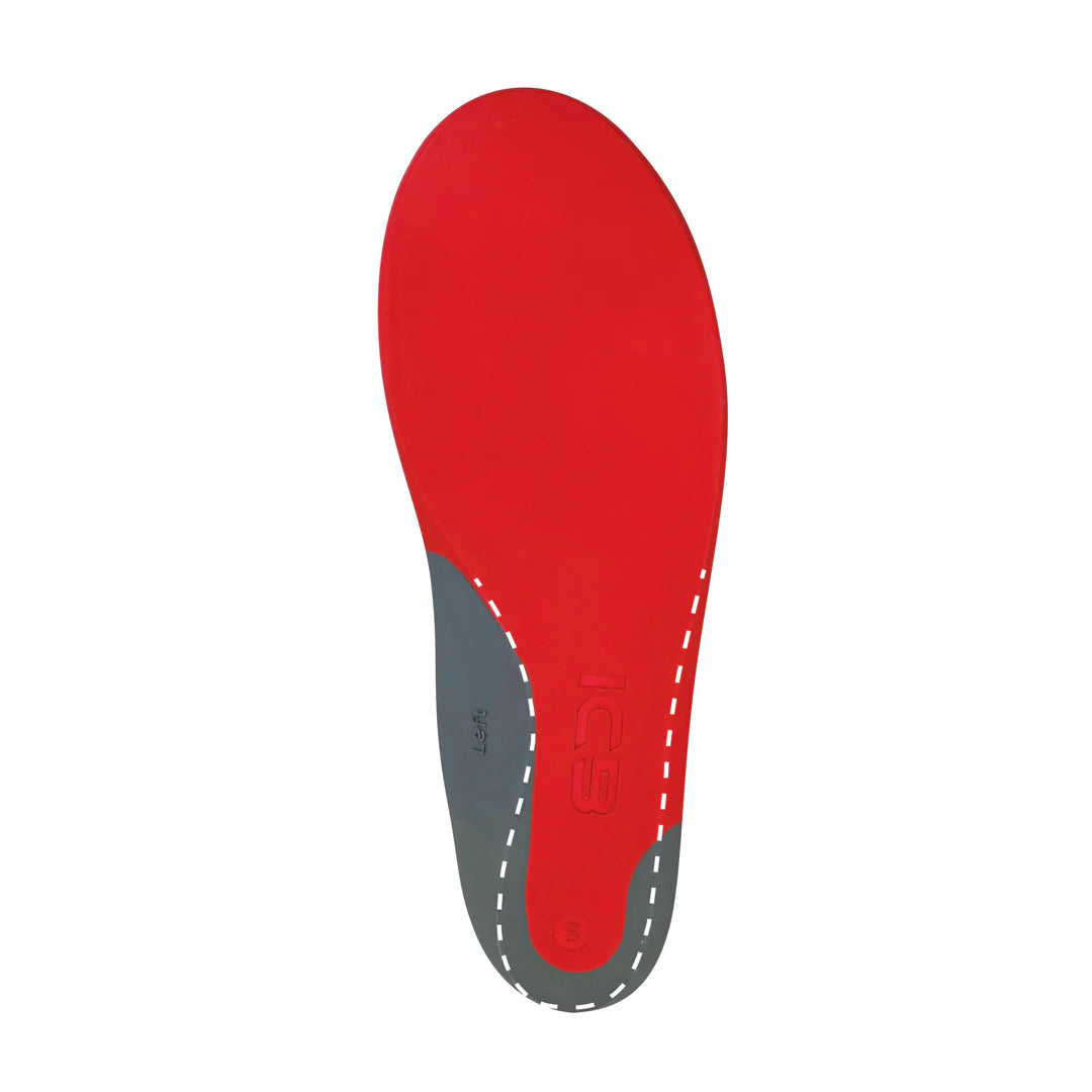 ICB Ezy-Fit Orthotics – Dual-Density EVA Full-Length Insoles for Trainers, Football Boots & Fashion Shoes