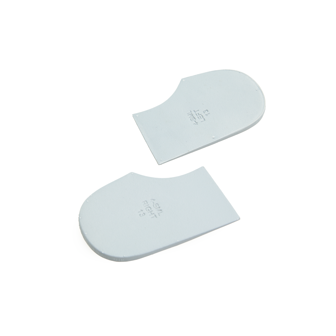 ICB Heel Lifts - Pack Of 10
