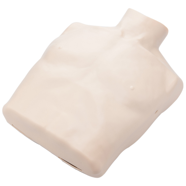 BRAYDEN Manikin Body Skin – Adult