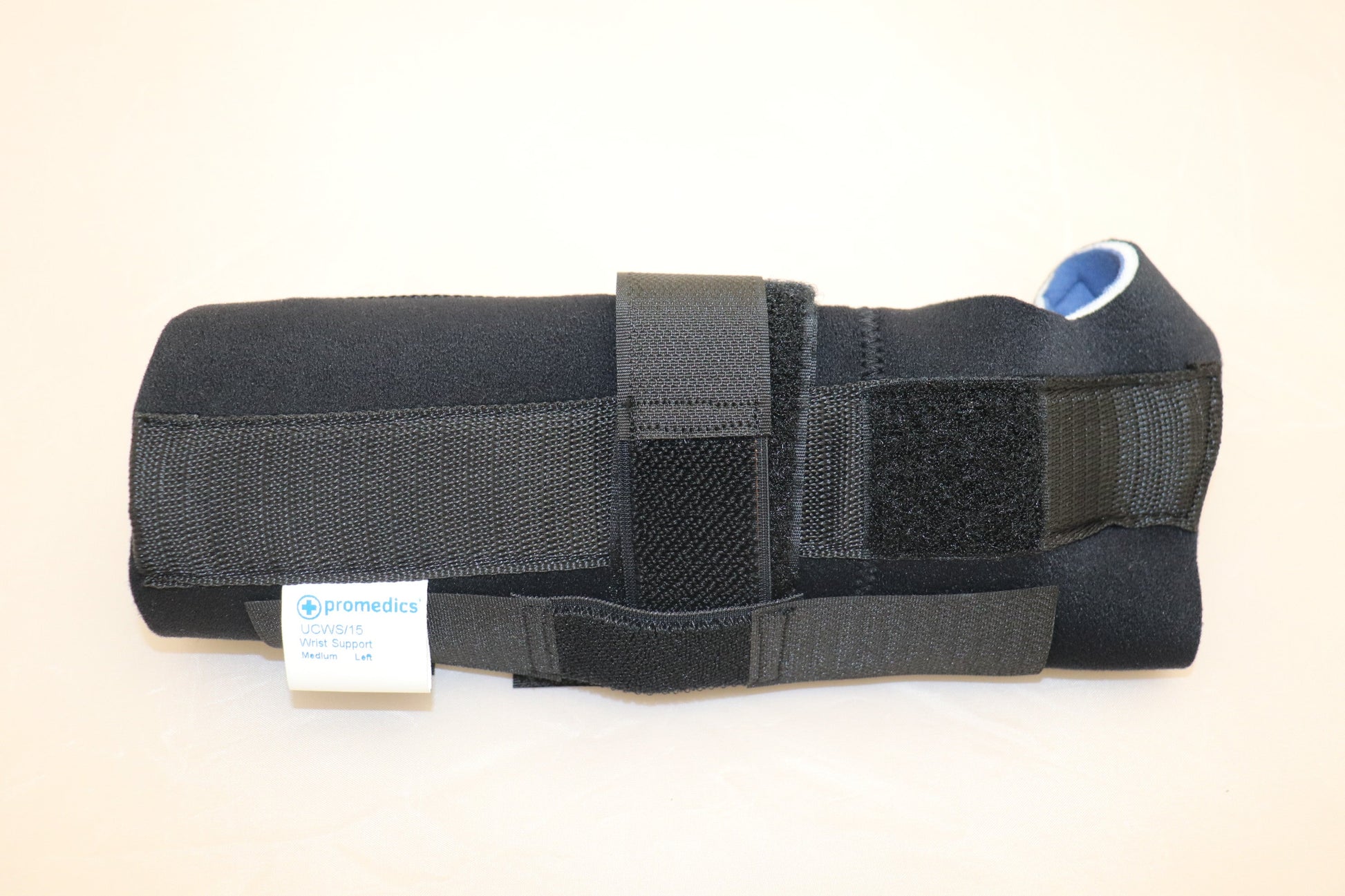 Ulnar Carpal Wrist Support