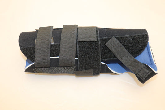 Ulnar Carpal Wrist Support