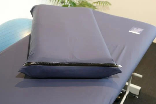 Clinic Armour Pillow Cover for Medical Use Waterproof Pillow Case