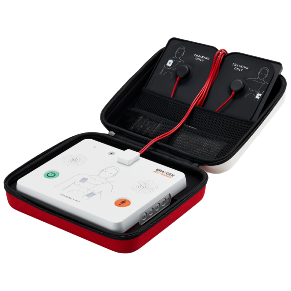 Brayden AED Trainer