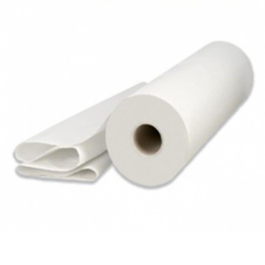 Halyard Versa Towel Dispenser – Wall-Mounted ABS Plastic Holder for 4210 & 4220 Rolls, Available in Small & Large Sizes
