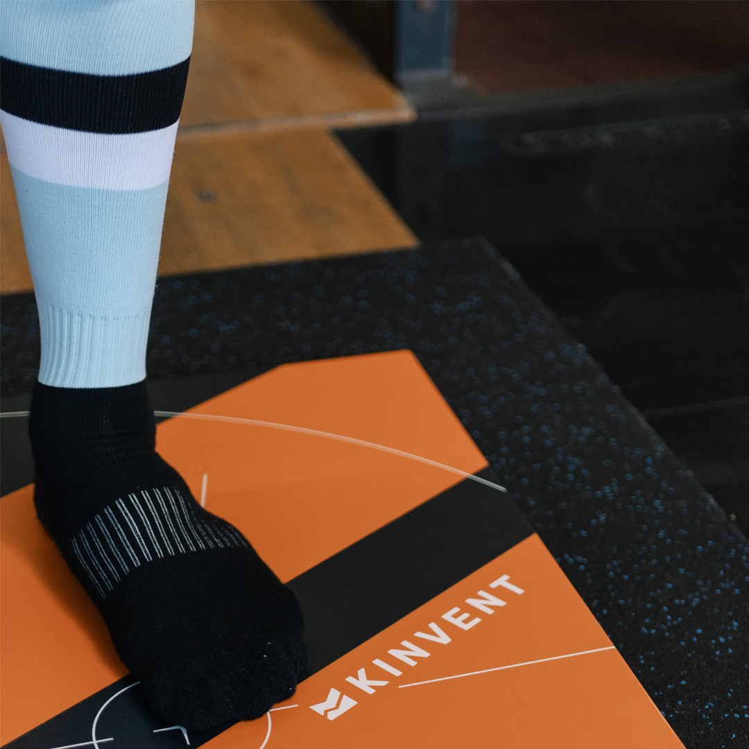 Kinvent K-Deltas Force Plates