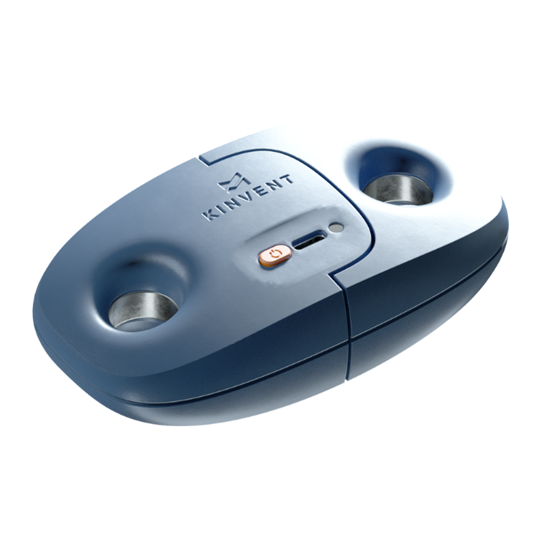 Kinvent K-Pull Traction Dynamometer