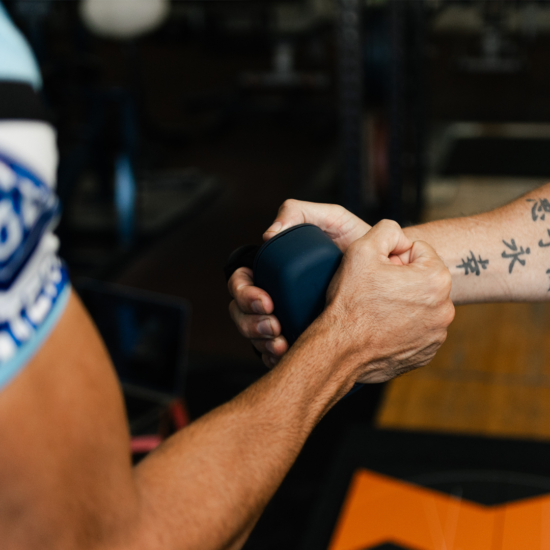 Kinvent K-Push Handheld Dynamometer