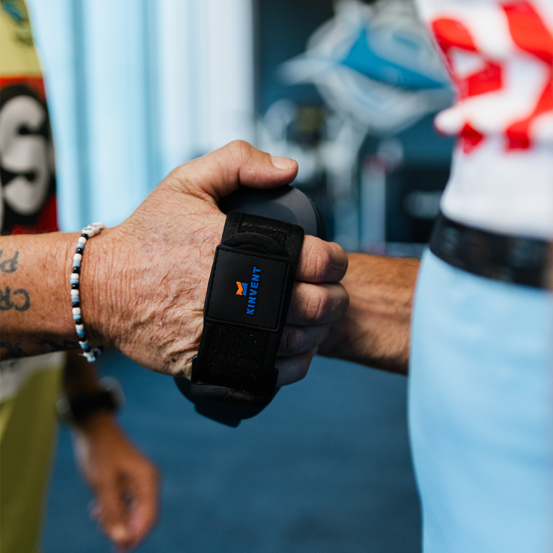 Kinvent K-Push Handheld Dynamometer