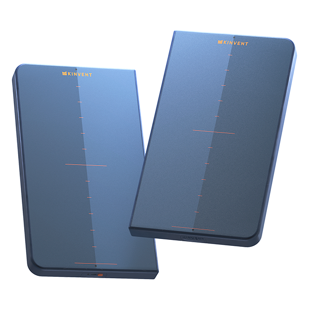 Kinvent K-Force Plates