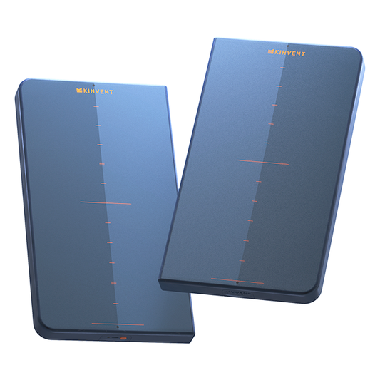 Kinvent K-Force Plates