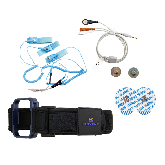 Kinvent Myo Accessories