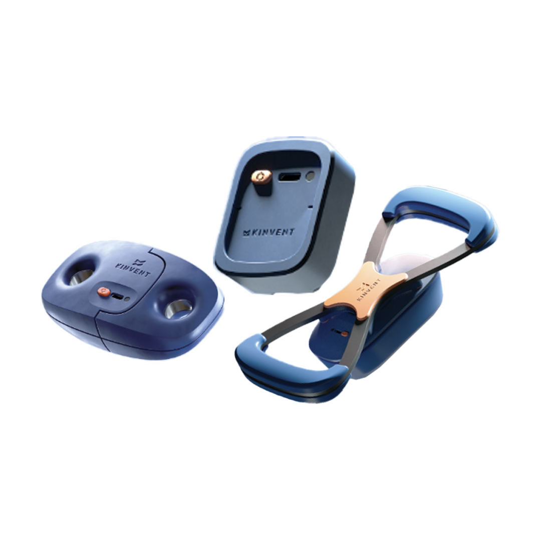 Kinvent Discovery Pack