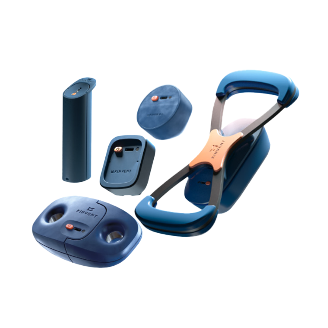 Kinvent Starter Pack