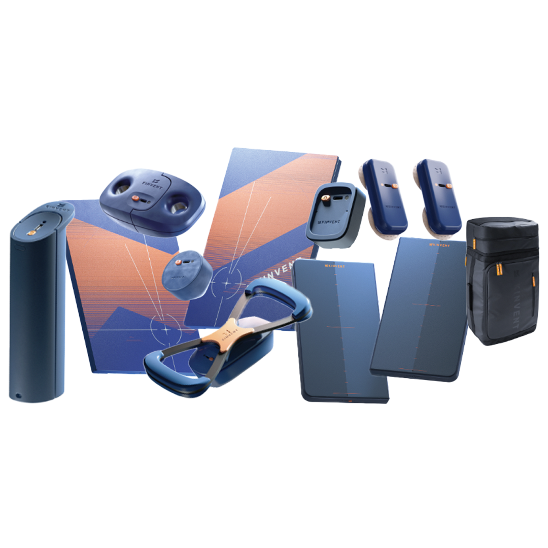 Kinvent Ultimate Solution Pack