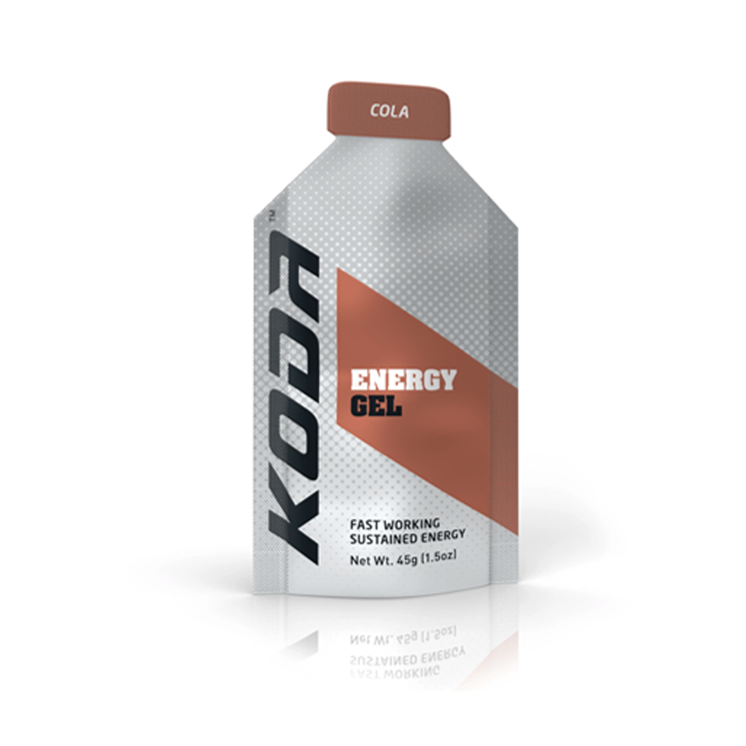 KODA Energy Gel - 24 Pack