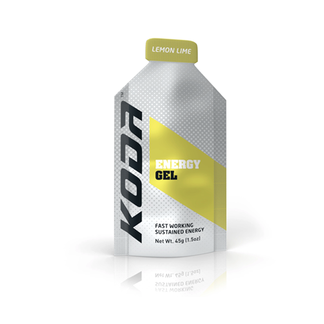 KODA Energy Gel - 24 Pack
