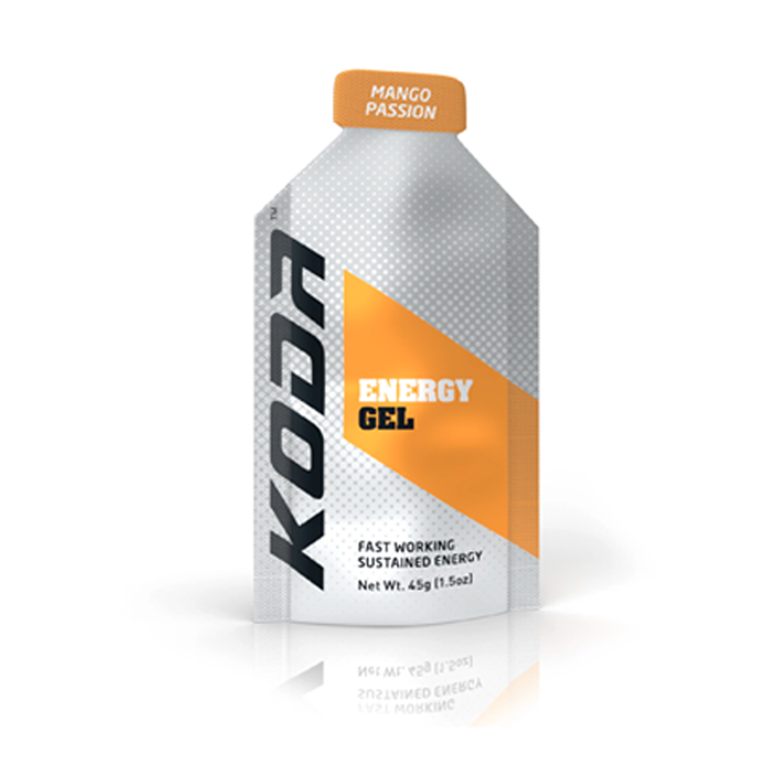 KODA Energy Gel - 24 Pack