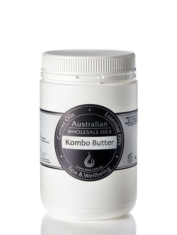 Kombo Butter