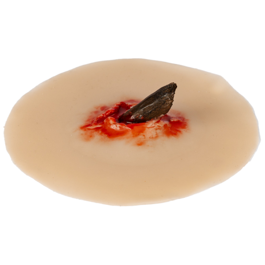 TRAUMASIM Silicone Wound – Stick Impalement
